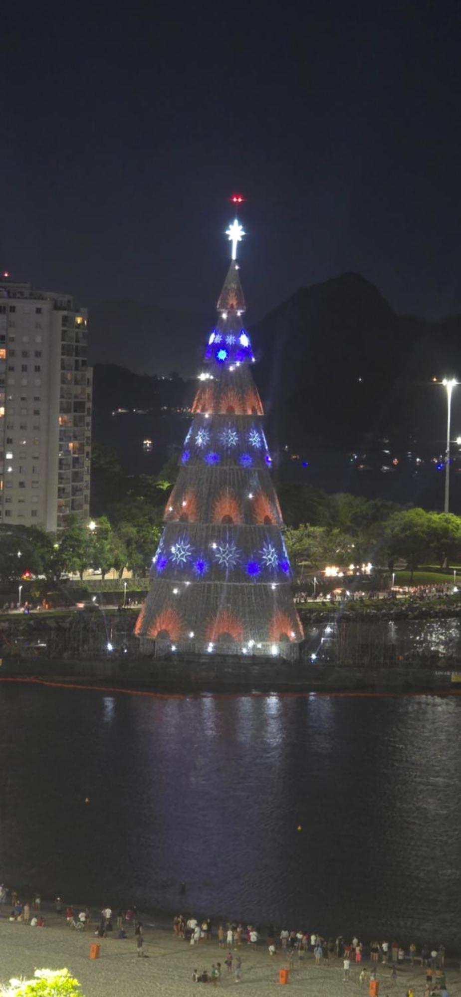 A Lazer Ou A Trabalho Fique Em Botafogo Em Frente A Praia E Ao Pao De Acucar - Rio de Janeiro — Photos 3